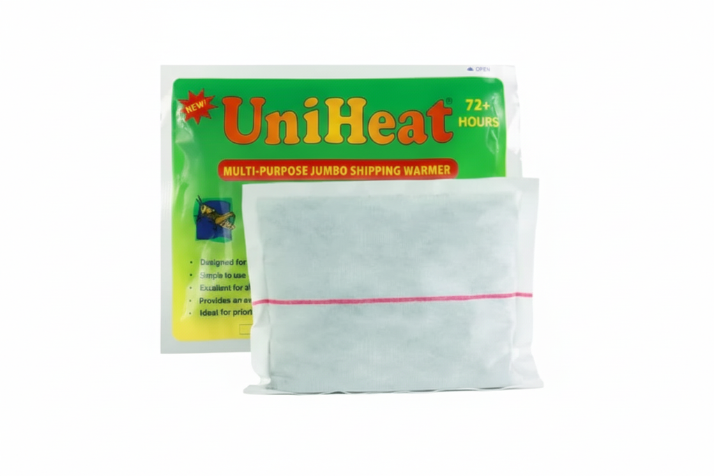 30 Hour UniHeat Shipping Heat Packs